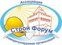 логотип СРО СтройФорум